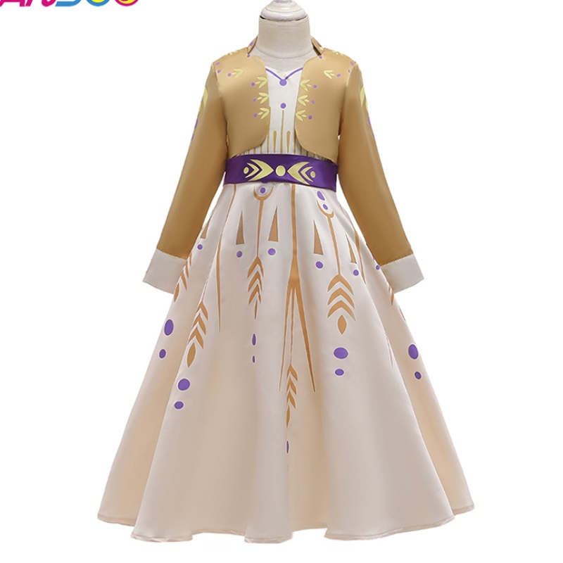 ANSOO NUOVI BAMBINI CHEZITÀ CEMBRITÀ ABBILITÀ PRINCIPANSA ASSEGGIO ASSEGGIO COSTUME DI HALLOWEEN PER GIRALLI