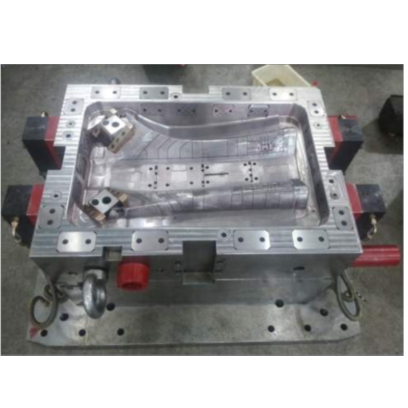 Iniezione di plastica Mould-Auto-A Pillar