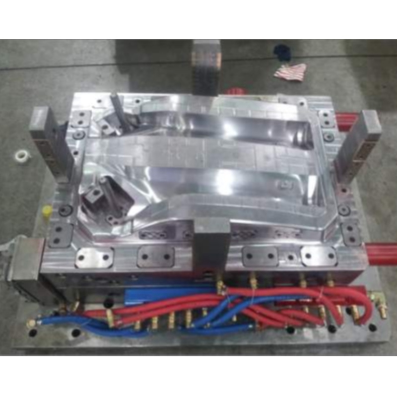 Iniezione di plastica Mould-Auto-A Pillar