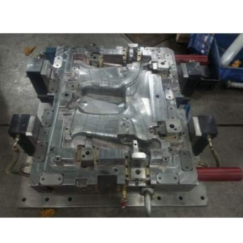 Iniezione di plastica MOULD-Auto-B Pillar superiore