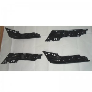 Iniezione di plastica Mould-Auto-Egg Grate