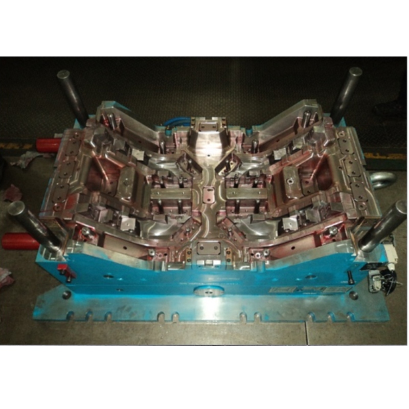 Iniezione di plastica Mould-Auto-Egg Grate