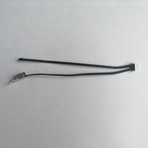 Nuovo sensore di temperatura di energia