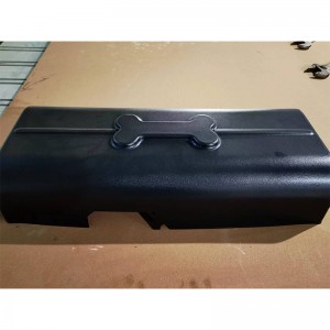 Alloggio per il tapis roulant