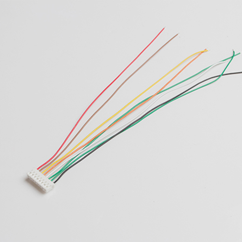 Alimenta lanuova linea di connessione energetica