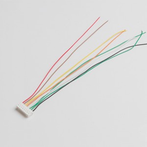 Piccolo cablaggio dell\'apparecchio