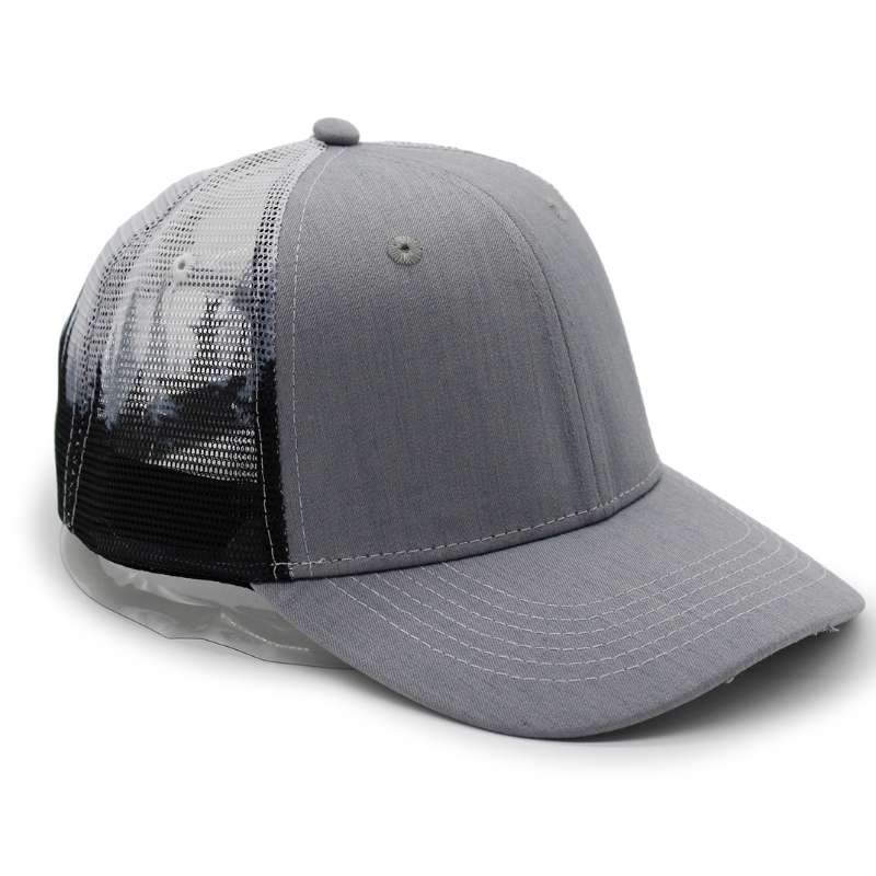 Cappuccette da baseball bianco personalizzato Gorras Baseball Cappello Baseball all'ingrosso Baseball in cotone in gomma all'ingrosso