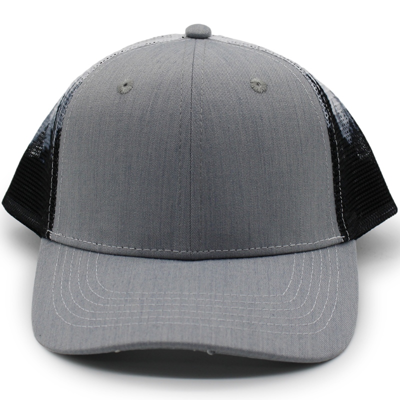 Cappuccette da baseball bianco personalizzato Gorras Baseball Cappello Baseball all'ingrosso Baseball in cotone in gomma all'ingrosso