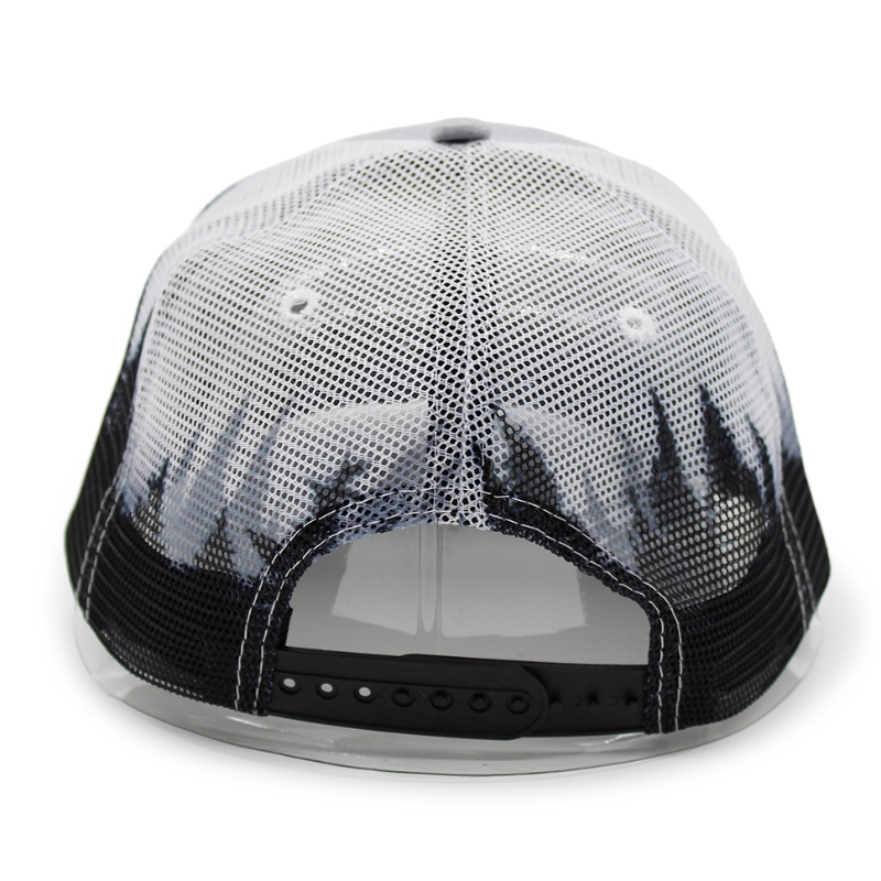Cappuccette da baseball bianco personalizzato Gorras Baseball Cappello Baseball all'ingrosso Baseball in cotone in gomma all'ingrosso