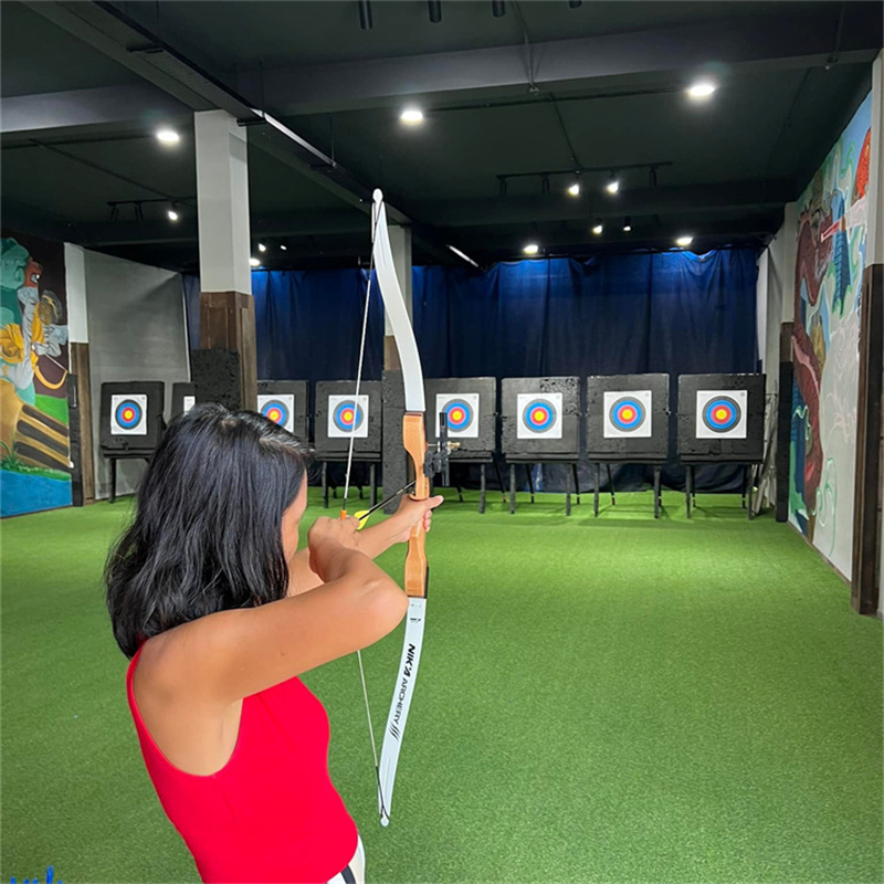 Bow and Arrow è una scelta per il tuo sviluppo a tutto tondo