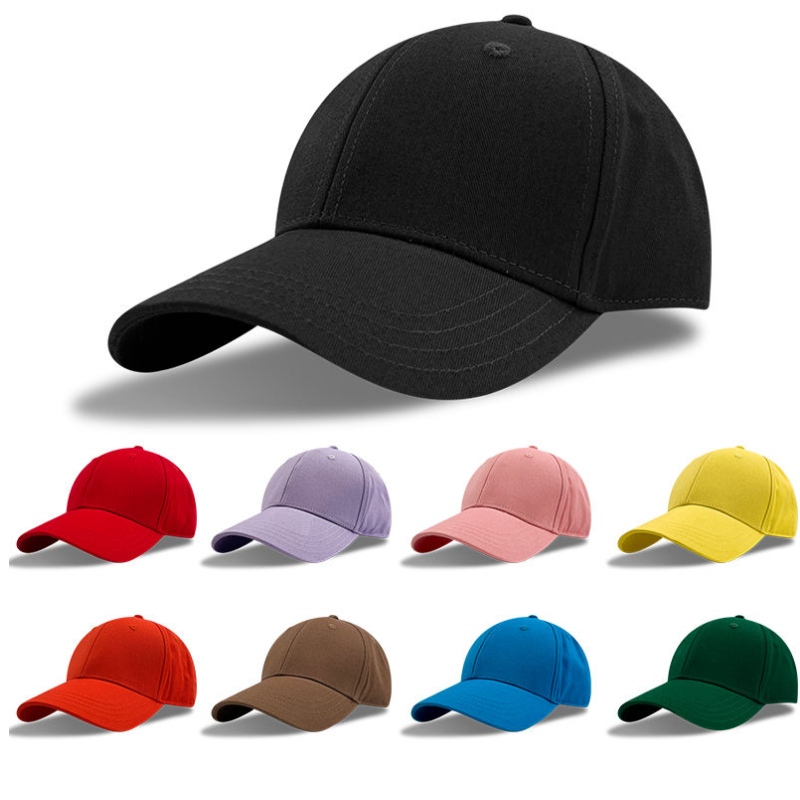 Cappuccette da baseball personalizzato Gorras Baseball Cappello da baseball All'ingrosso Baseball in cotone in gomma all'ingrosso