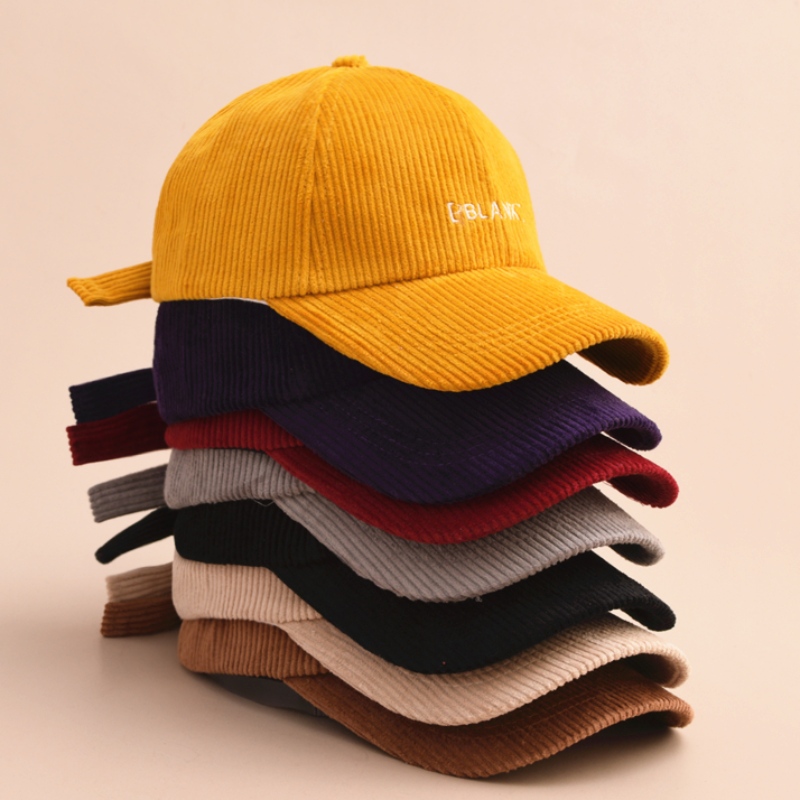 Cappuccette da baseball personalizzato Gorras Baseball Cappello da baseball All'ingrosso Baseball in cotone in gomma all'ingrosso