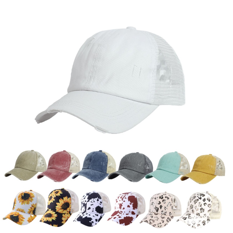 Hip Hop Hat Logo personalizzato ricamo 3d logo personalizzato cotone multipli tappo dei camionisti per gli sport all'aperto