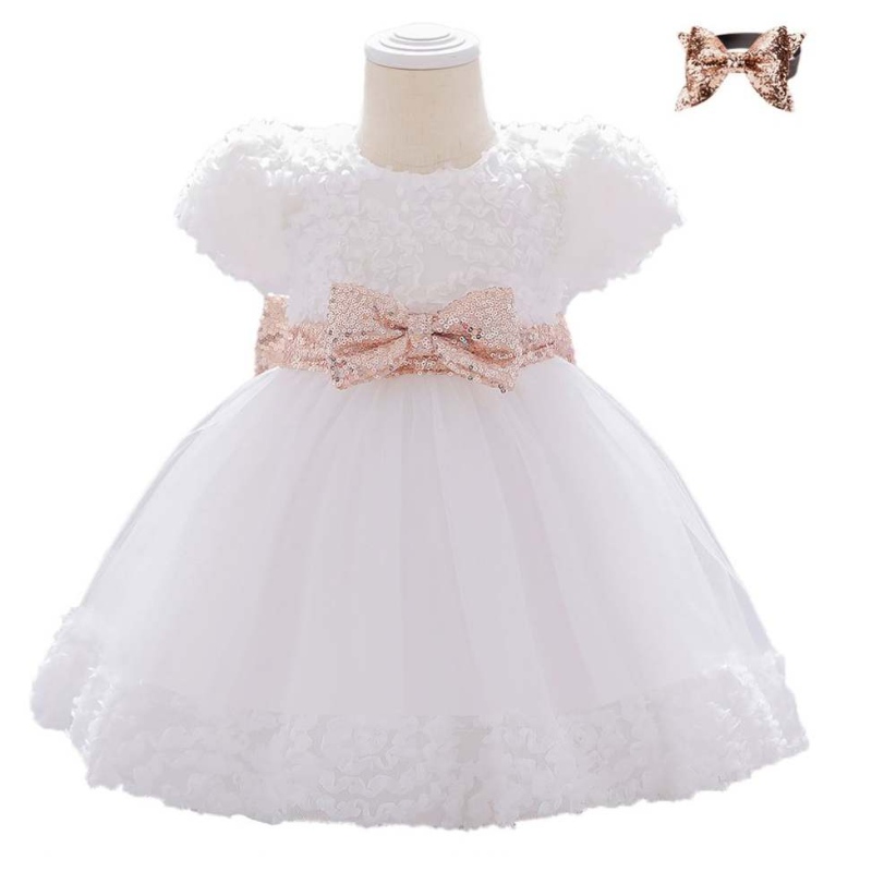 Baige Garment Girls Dress Party Dress Design Design Princess Birthday Girl Dresses