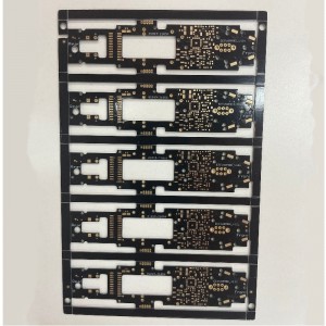 Prodotti di processo di affondamento dell\'oro Seconda serie