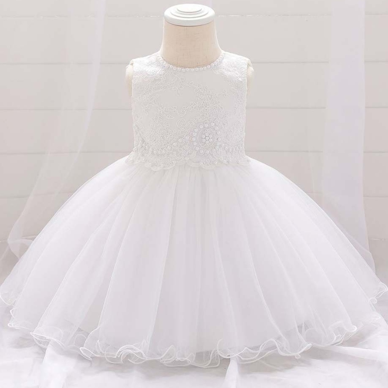 2021 abito da ballo da ballo di alta qualità Abito da baby -norto vestito da ghigliottina per festa L1933XZ