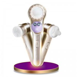 Massager purificante di bellezza
