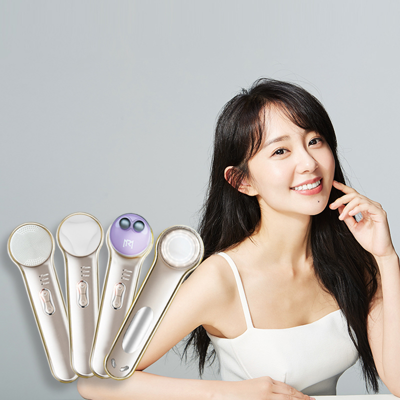 Massager purificante di bellezza