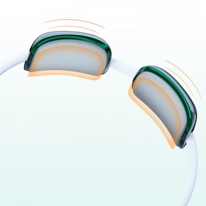 Massager di collo intelligente