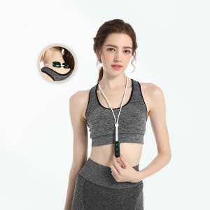 Massager di collo intelligente