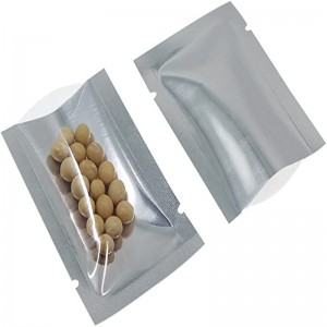 Borsa per film in alluminio