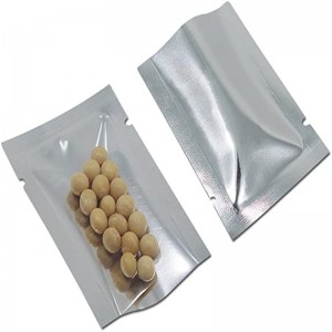 Borsa per film in alluminio