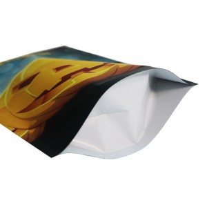 Sacchetti di imballaggio stampati personalizzati