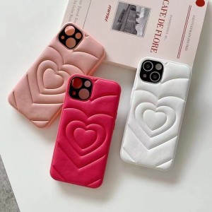Adatto per il telefono cellulare Apple iPhone14/14Procase, custodia protettiva per il telefono cellulare tutto inclusivo, custodia protettiva TPU su pattern personalizzata