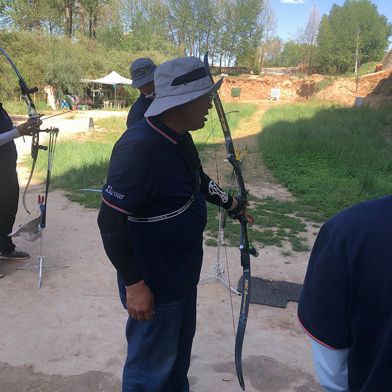 Rilassati all\'aperto, vai a andare