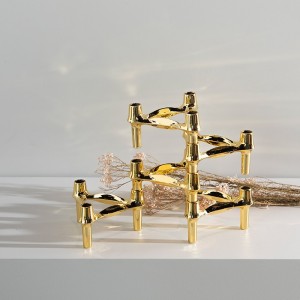 Cangolare triangolare