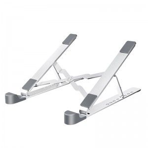 stand per laptop