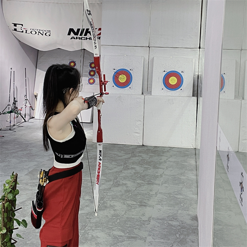 Esercizio e ottenere un corpo di salute.