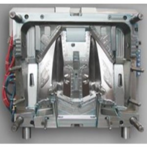 Iniezione di plastica Mould-Auto-C Pillar