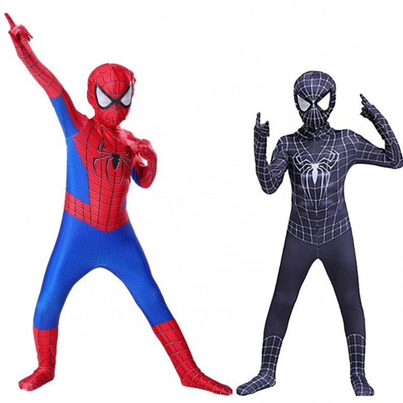 Siet di cosplay di Halloween di alta qualità per dimensioni