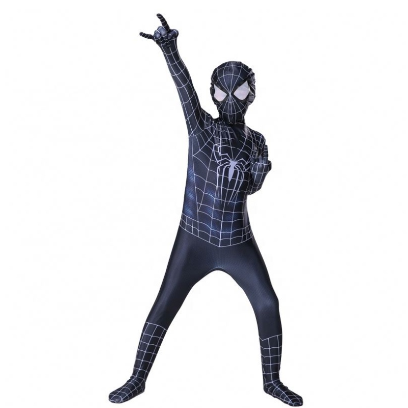 Siet di cosplay di Halloween di alta qualità per dimensioni