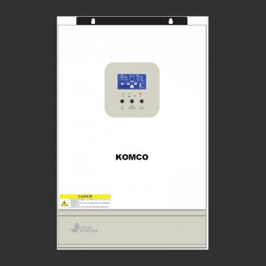 Serie GA Inverter solare ad alta frequenza