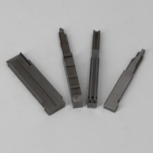 Iniezione di plastica Inserimento mould