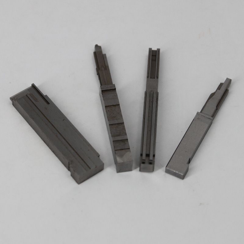 Iniezione di plastica Inserimento mould