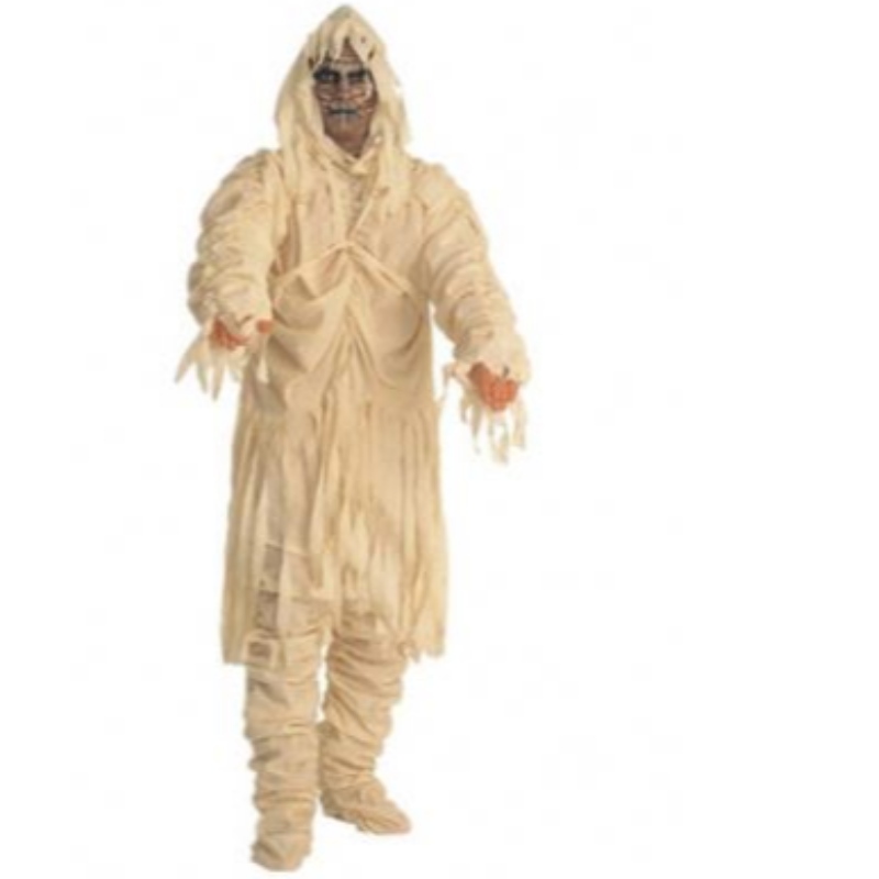 Halloween Costume per adulti Horror Nightmare Zombie Cloth Cashing Cosplay Costume Mummy Costume