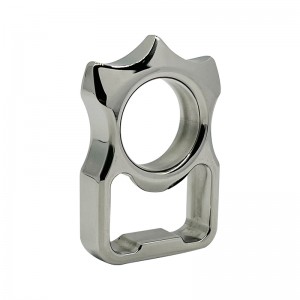 Parti di lavorazione a CNC di alta qualità, parti di elaborazione personalizzata