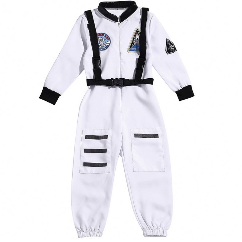Halloween Boys Girls Kids Space Role Play Kids Costumes HCBC-014