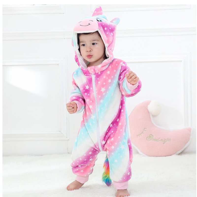 Abbigliamento bambino 100% di cotone animale carino panda boy romper per bambini con cappuccio per bambini con cappuccio