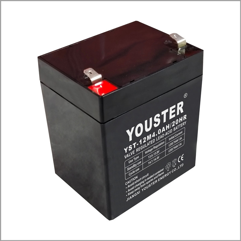 Batteria al piombo 12V per auto di vendita diretta della fabbrica