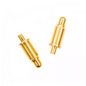 Pin Pogo SMT standard