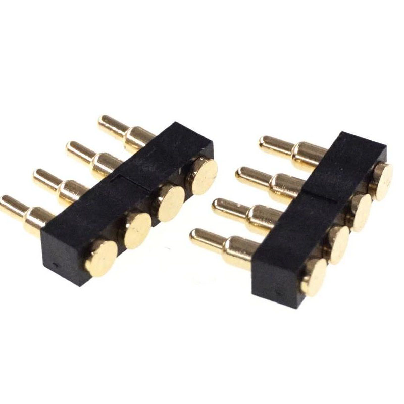 2,54 mm Pitch SMT/SMD PIN PIN CONNETTORE