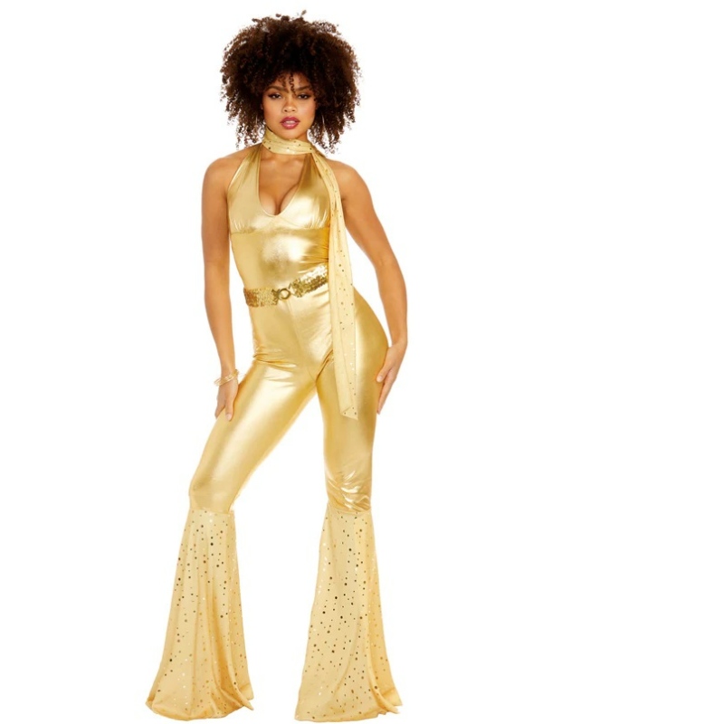 COSTUME DI DISCO FOX