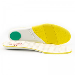 Soletta casual in PU 19