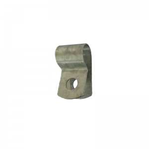 Morsetto a filo ignifugo tipo R