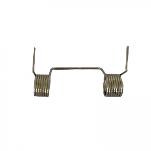 Termos tazza doppia molla torsionale