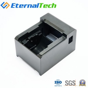 Parti di plastica su misura del produttore di stampi OEM/ODM